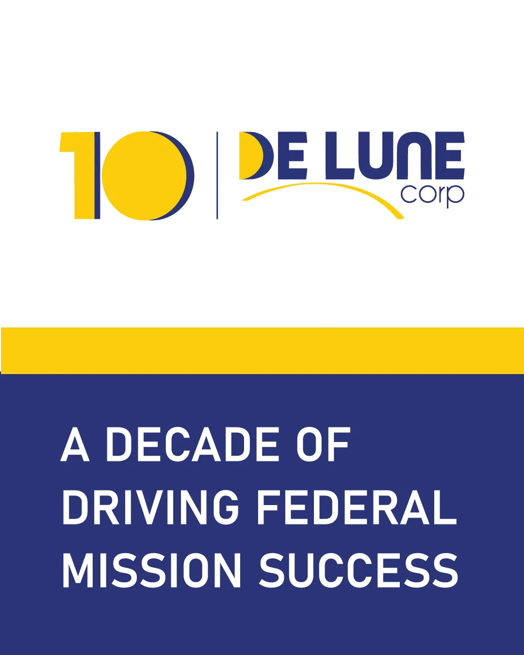 Archive image 1 accompanying 10 Years of De Lune Corp. Built on Vision, Driven by Impact